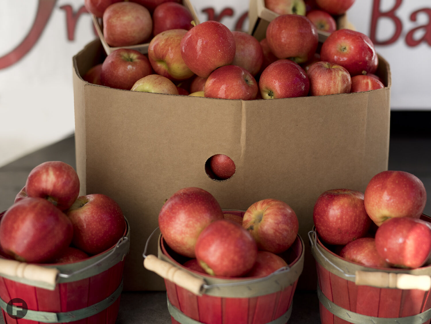 Gardener’s Orchard & Bakery